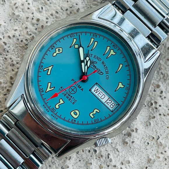 West end watch - Picture 1 of 6